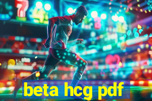 beta hcg pdf